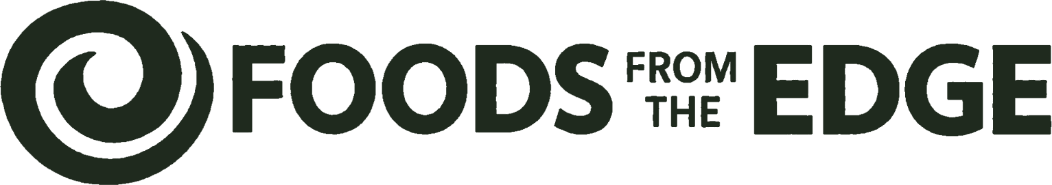 Foods From The Edge